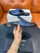 Berluti Man Black and blue Calfskin Business Leather Shoes 0428144 (8)_th.jpg
